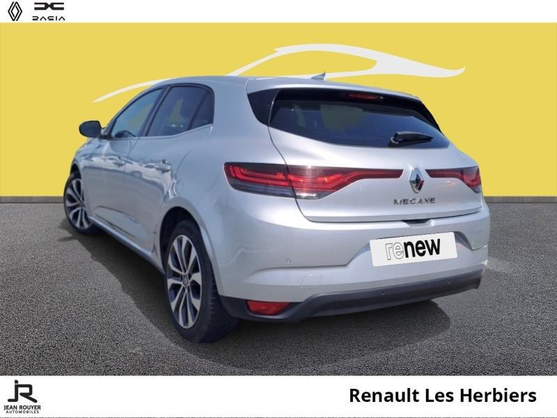 Renault Megane IV Berline