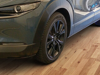 Vehicle 3D Image