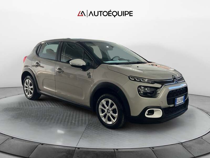 Citroën C3