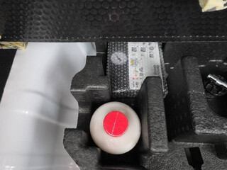 Vehicle 3D Image