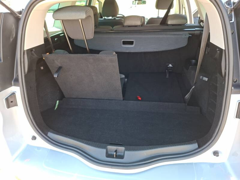 Renault Grand Scenic IV