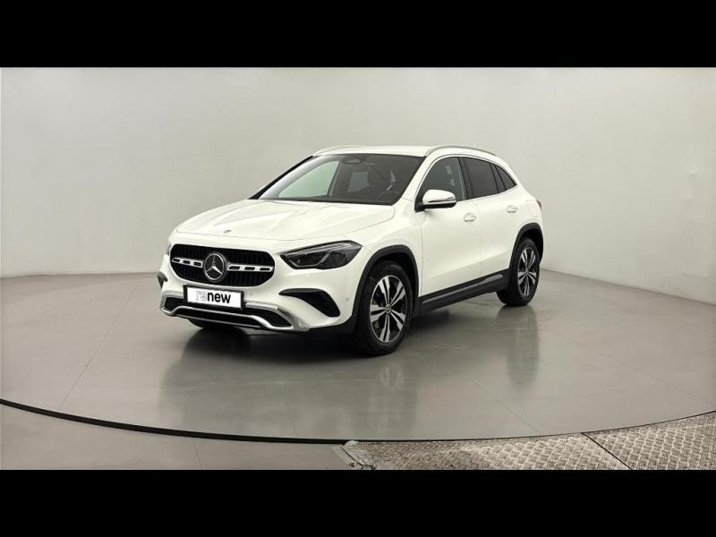 Mercedes-Benz Classe GLA