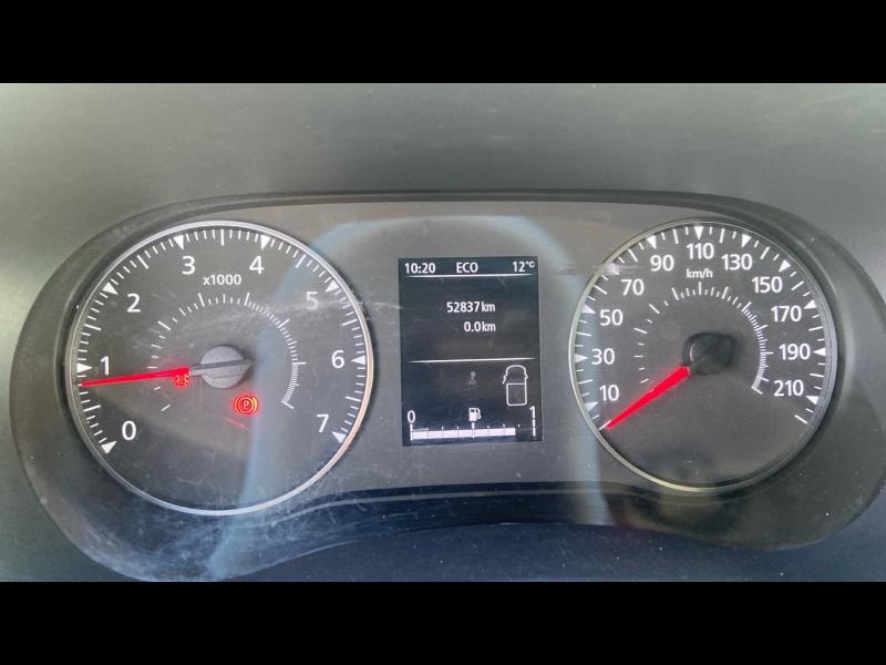 Renault Master Fourgon