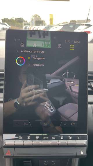 Vehicle 3D Image