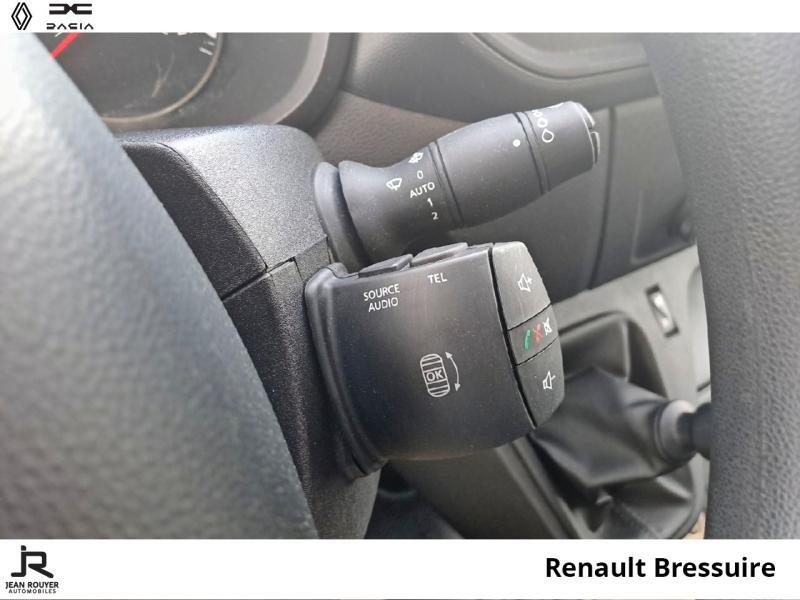 Renault Master Fourgon