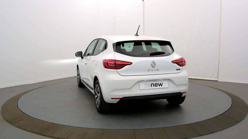 Renault Clio V