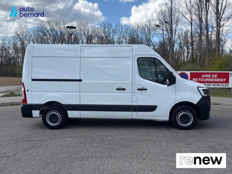 Renault Master Fourgon