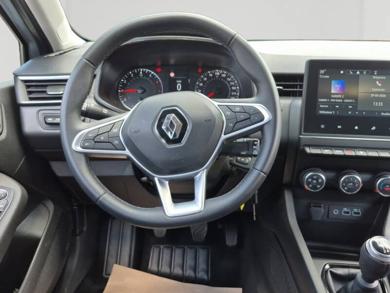 Renault Clio V