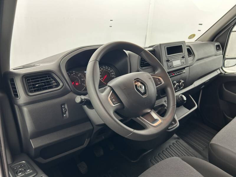 Renault Master III