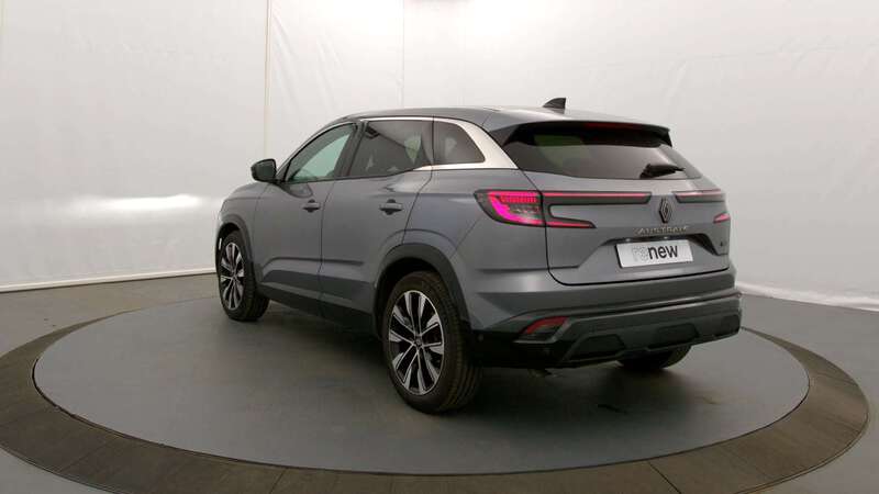 Renault Austral