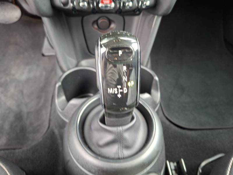 Mini F55 LCI