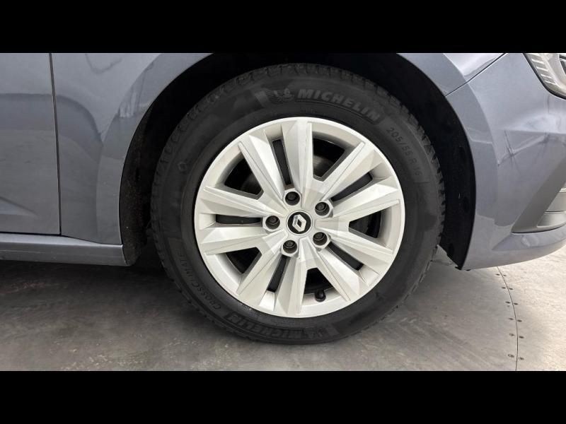 Renault Megane IV Berline