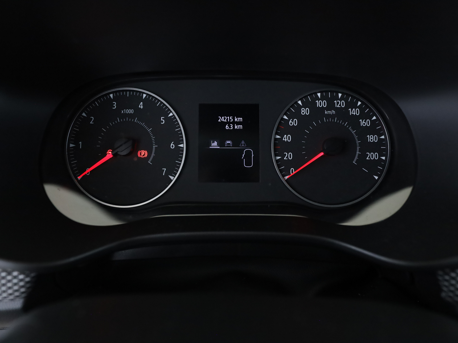 Dacia Sandero – Bild 28
