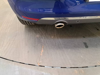 Vehicle 3D Image