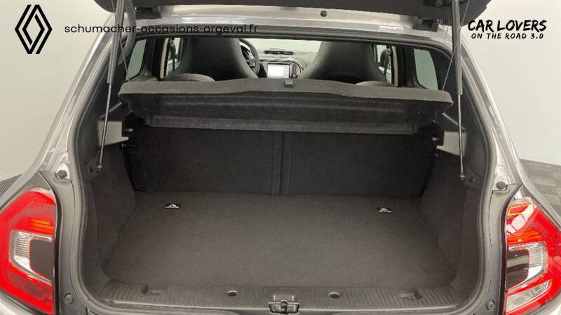Renault Twingo III