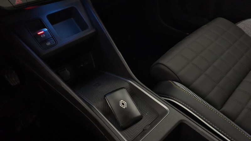 Renault R4 E-Tech Eléctrico