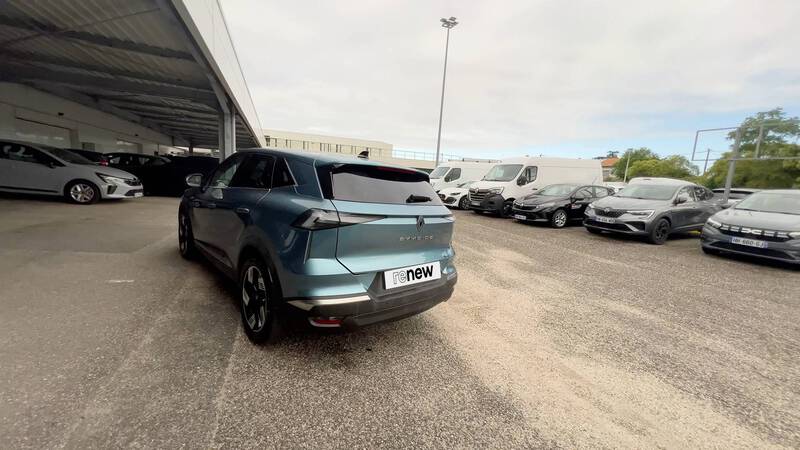 Renault Symbioz