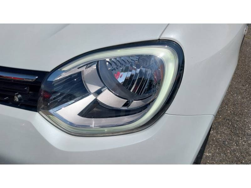 Renault Twingo III