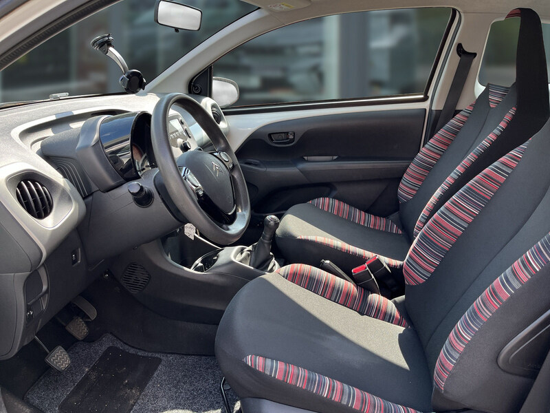Citroen C1