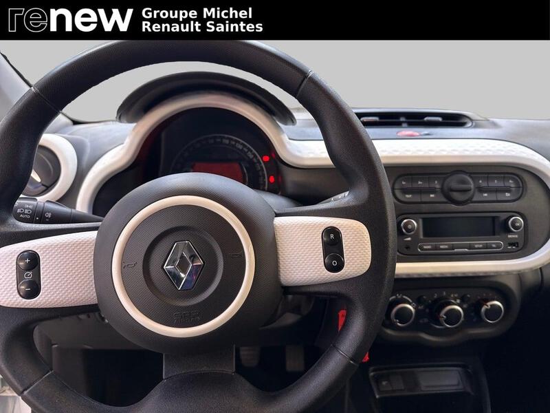 Renault Twingo III