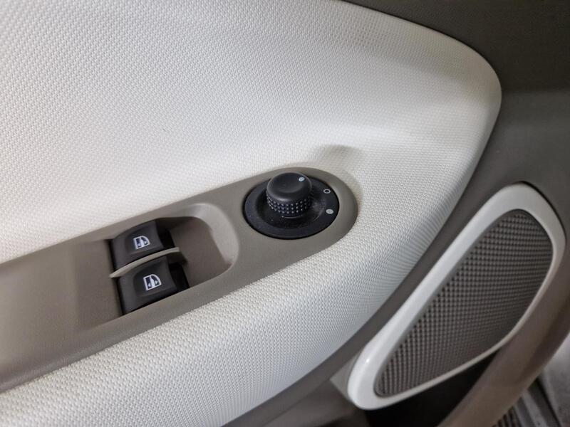 Renault ZOE E-Tech Electrique