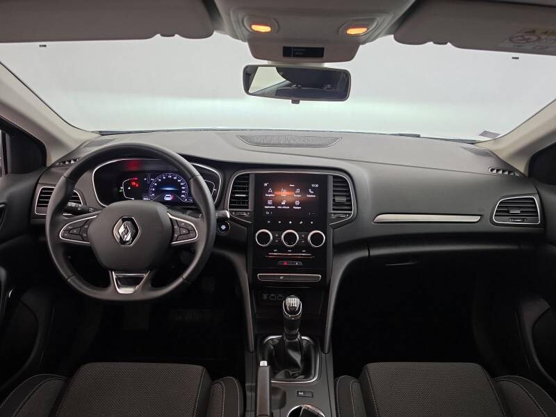 Renault Megane IV Berline