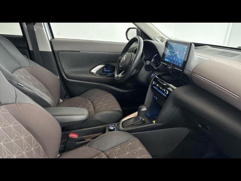 Toyota Yaris Cross Hybride