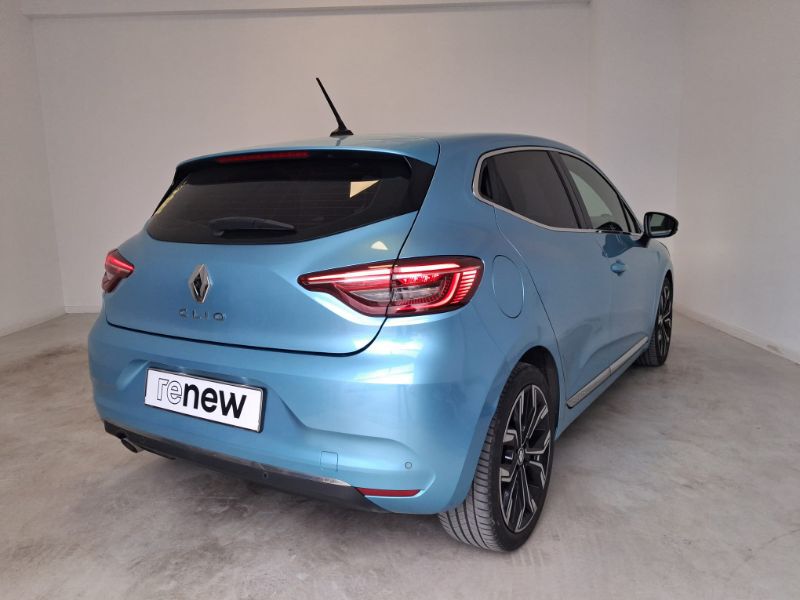 RENAULT Clio 2021 — imagine 20