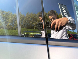 Vehicle 3D Image