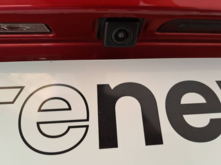 Vehicle 3D Image