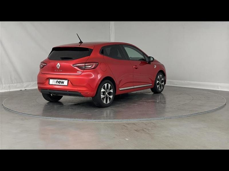 Renault Clio V