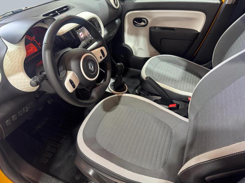 Renault Twingo III