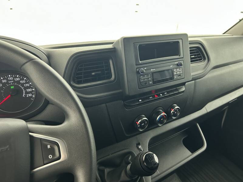Renault Master III