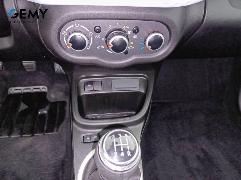 Renault Twingo III