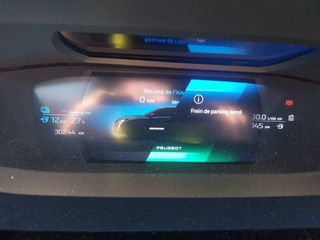 Vehicle 3D Image
