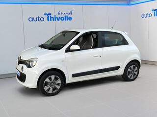 TWINGO III