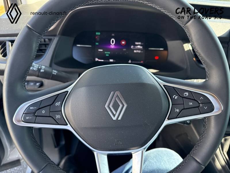 Renault Kangoo VU