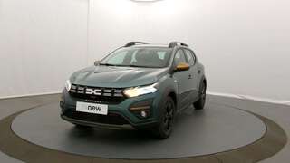 Vehicle 3D Image