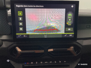 Vehicle 3D Image