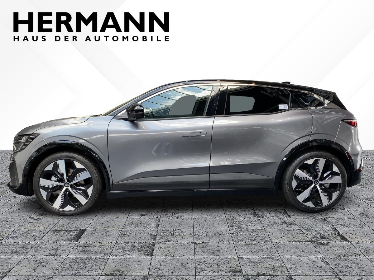 Renault Megane E-TECH – Bild 2