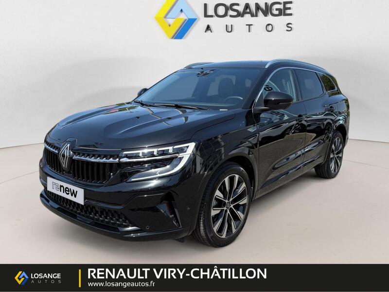Renault Espace VI