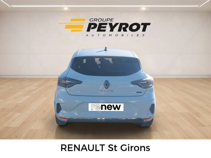 Renault Clio V