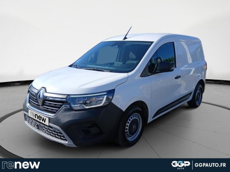 Renault Kangoo VU