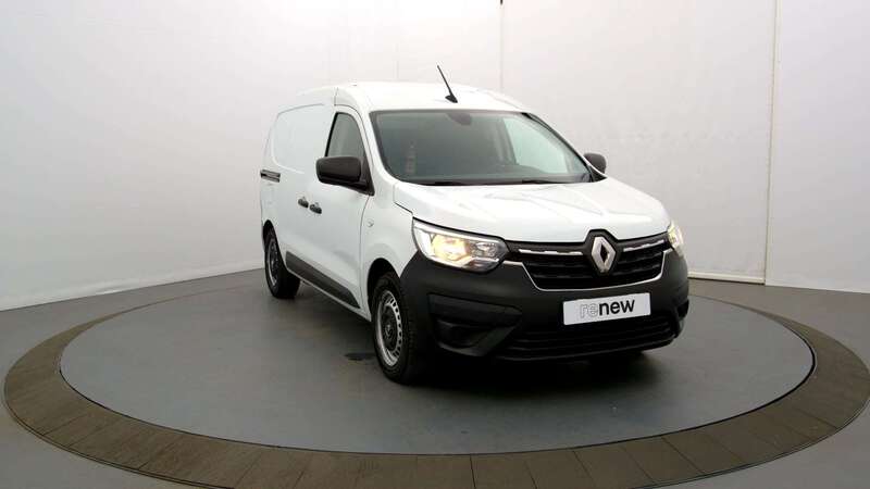 Renault Express VAN