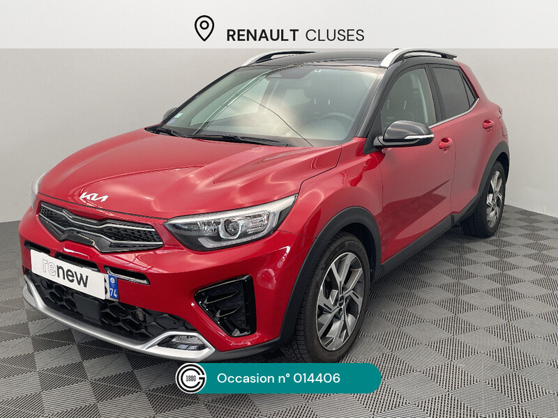 KIA Stonic