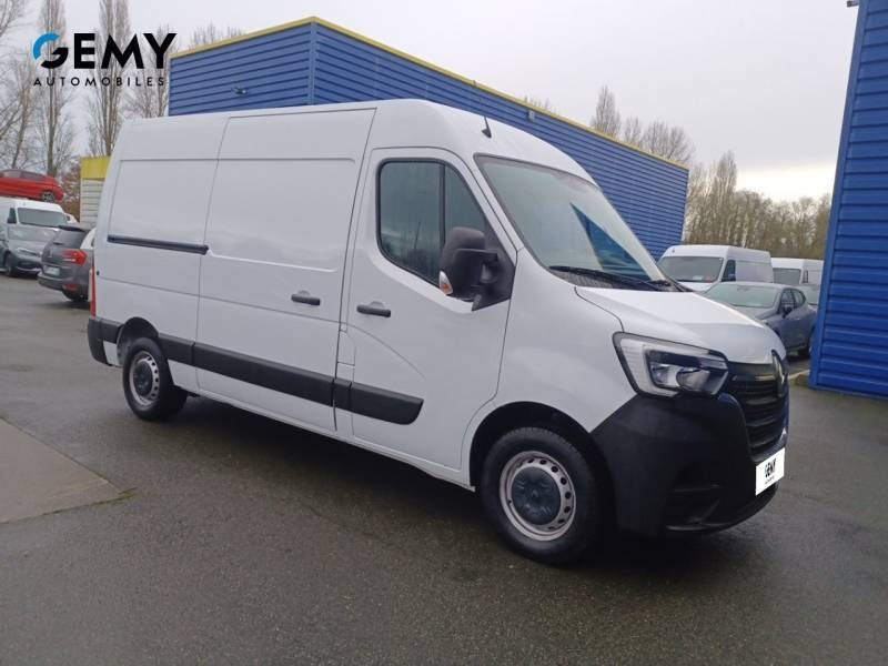 Renault Master III