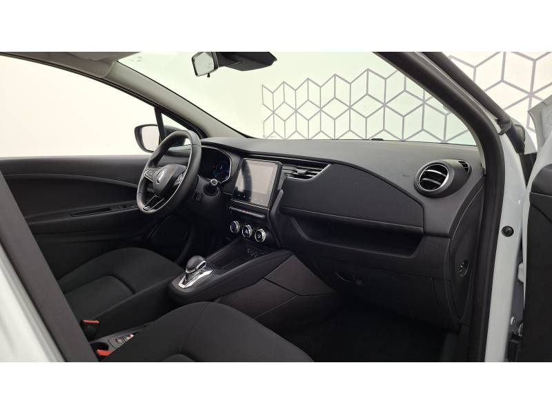Renault ZOE E-Tech Electrique