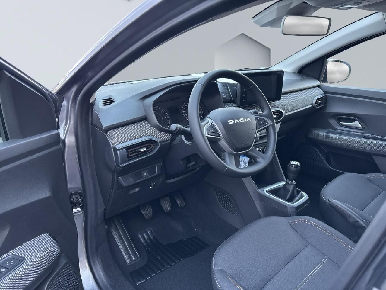 Dacia Sandero – Bild 4