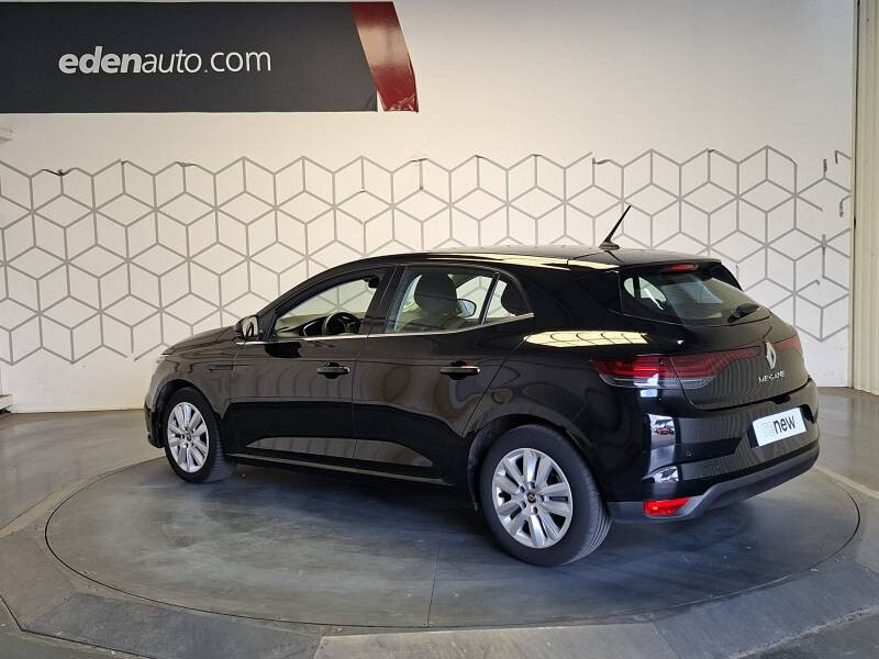 Renault Megane IV Berline