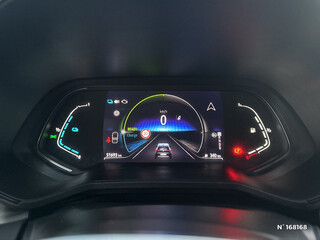 Vehicle 3D Image